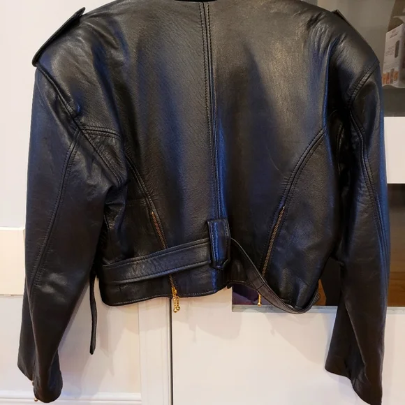 Jacket - Picture 3 of 7